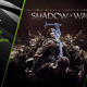 NVIDIA���ַ�����ä��夲���ץ����ڡ����ȯɽ����GeForce �򤴹�������ȡ�Middle-earth: Shadow of War�פ���ָ����̵����