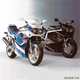 饹ȤGSX-R1100ȿǤ٤ʽ٥åסڤΥХܡۡʤΥХܡ