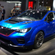 ���Х� Performance-B STI concept������ץ�å��١����Υ������ޥ�����ǥ롡Japan Mobility Show 2025