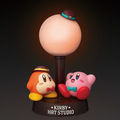 画像 マホロアとワドルディの帽子屋さん Bandai Spirits 一番くじ 星のカービィ Kirby Hat Studio 1 14 ライブドアニュース
