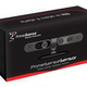 ���åץ롢3D���󥵤�PrimeSense�����ǧ��롣����Kinect�α��Ԥ�ǧ�����ѤΥ᡼����