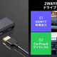 �ʥӲ��̤��äȼ�ͳ�ˡ�HDMI�������ϡ�CarPlay�磻��쥹����𤨤�ޥ����ǥ��������ץ���
