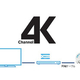 4K����������ͥ��Channel4K�פ�6��2����ꥭ�å�����