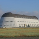 Google�������Ǽ�� Hangar One �ʤɸ��Ƴ������ߤ�NASA����ڤ���������Ծ�����