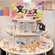 便利でかわいい、新生活で役立つアイテムがずらり…「文フェス 2026SPRING」で見つけた、ロフトで購入できる“春の新作アイデア文具”5選