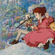 (C)1995 Aoi Hiiragi, Shueisha/Hayao Miyazaki/Studio Ghibli, NH