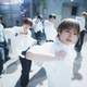 NCT WISH���ƤˤԤä���Υ��󥹥ݥå׶ʡ�YO-I-DON!��MV����