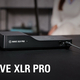 Elgato��Wave XLR Pro�פϡ��ǥ奢��XLR���ϡ�80dB������5�ߥå�����VST�б����ǥ奢��USB-C�������륪ー�ǥ�������ー�ե�ー����ߥ���ー��Stream Deck�Ȥ��Ȥ߹�碌������Ȥ�������ѥ����߷פǲ��ʤ�5��9,980�ߡ�