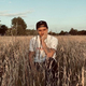 �֥�å���󡦥٥å��ब�ޤ��ޤ���ƻ��ˡʲ����ϡ�Victoria Beckham��2020ǯ7��6����Instagram��So happy to have ��brooklynbeckham home with us.�ס٤Υ����꡼�󥷥�åȡ�