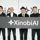 ��¹��¢��ؤΥ��󥿥ӥ塼�����¹��¢�����޼ˮ����餬����Ҥ���Ω��Xinobi AI�������θ�����AI����������ȡ�Hanzo for Government�פΤͤ餤