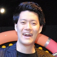 霜降り明星・粗品