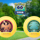 Pokemon GO