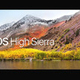 Mac�����VR�б���macOS Sierra�μ��ϡ�High Sierra�١�APFS�ե����륷���ƥ�ɸ�ಽ�ʤɿ���ǽ¿��