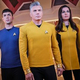 TM & © 2024 CBS Studios Inc. STAR TREK and related marks and logos are trademarks of CBS Studios Inc. CBS and related logos are trademarks of CBS Broadcasting Inc. All Rights Reserved.
