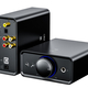 Fiio Japan���饷��ץ�ǥ�����ǥѥ�ե�ʥ���ȥ꡼���饹��USB DAC��¢�إåɥۥ󥢥�ס�K5 PRO��