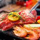 ��GW�ˤԤä��ꡪ�ۡ����ȥӥ���ー�ǥ� BBQ�ƥ饹 �ʤ�п��ض�Ź�դ��뤫����������ץ�󤬥���ー�ȡ���֤�ǳڤ���롢�����դ����פΡֻ�������BBQ�ץ��פ��о졪