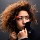 Google Glass���ƹ�ǰ��̹�����ǽ��