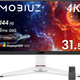 AmazonーBenQΥーߥ󥰥˥ーMOBIUZפȡAQCOLORץーʤ