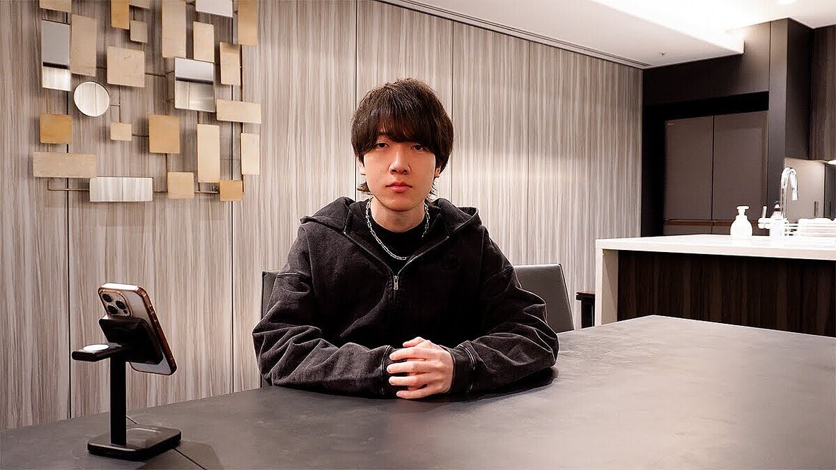 �������å�YouTuber�����ޤ롢̤ʧ������ˡ��Ի׵ĤǤ��͡���