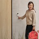 ��Google Home�ץ��ץꡢ�����UI�κ�����Web�ǤǤΥ�ー�ȥ�ー�����������б���