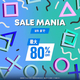 PS Store��2946���оݤΡ�SALE MANIA�׳��š� �֥ǥ�����2�פ��BF6�פʤɤ����㤤��