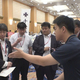 香川自慢のグルメを全国に　高松市でマッチング商談会　うどんモチーフの和菓子など新商品も