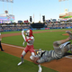 ��C��Los Angeles Dodgers 2025 TM/��C��2025 MLB ������C�˱�ë�ץ�