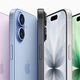 48MP FusionܤiPhone 17