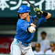 日本ハム・清宮幸太郎【写真：古川剛伊】