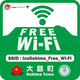 NTT東日本、伊豆大島でフリーWi-Fiの提供を開始