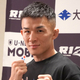 ��RIZIN LANDMARK 13 in FUKUOKA�٤ǥ��Х����㡦���쥪����إ�������魯���븶��ʿ ��C��ORICON NewS inc.