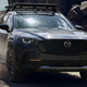 �ޥĥ����Ƹ���SUV��CX-50���������������ư�ǥ�����˥��դʵ�ǽ��ץ饹