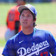 ドジャース・大谷翔平【写真：荒川祐史】