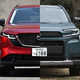  �ޥĥ� CX-5�ȥȥ西 RAV4����ӡ� 
