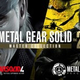 �֥᥿�륮��4�פȡ֥�ー������ー��ー�׼�Ͽ�� ��METAL GEAR SOLID MASTETR COLLECTION Vol.2��8��27��ȯ����ꡪ��ー��������ƥ�Ĥ�