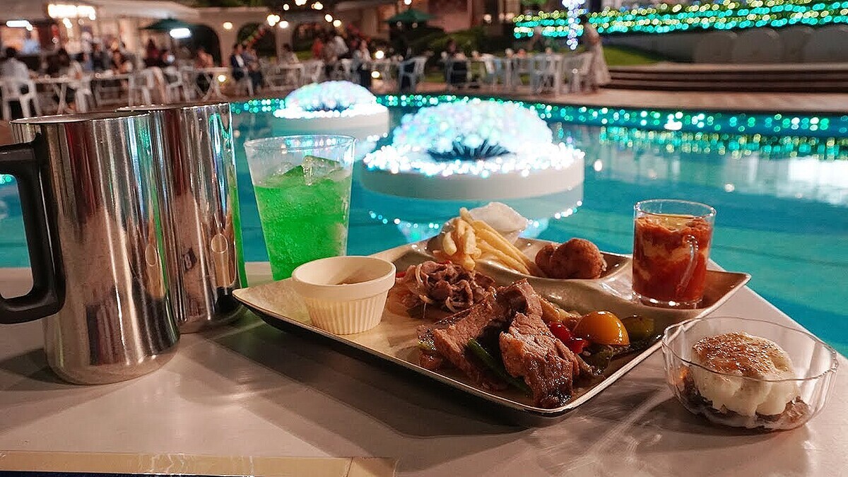 ��Τ��ޥۥƥ�ǡ֥�ー�륵���ɥӥ���ー�ǥ�ס��Ǹ�γ���