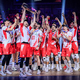  [̿]=Volleyball World 