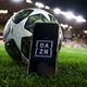 DAZN�����ץ��μ�����ߤ�ȯɽ������(C)Getty Images