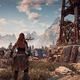 ついに発売間近！「Horizon Zero Dawn」を実際にプレイしてみました