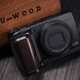 ��RICOH GR IV���Ѥ���������å��դ���ー���ץ�ー�ȡ�����߹�����Υ���쥹�Ȥ�