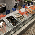 BOSTON Seafood Place