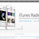 �ƹ�Ǥ��ν������ӥ����Ϥޤ��iTunes Radio��