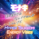 ��ʥ����֤ۤ�ޤ�ǡ��ʤ�Ǥ�ͤ������󤱤ɡפ�����ɼ�ˤ˥ꥢ��󥸤�����HYPER TSUKKOMI ENERGY VIBES��ver. ������ԥ�꡼�����ɷ��פ�ȯ������