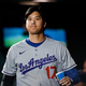 ドジャース・大谷翔平【写真：ロイター】
