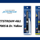 N700S�ȥɥ���������������JETSTREAM 4&1���о졪������˴��ź�����ܤˡ������⤫�ֿ�������ʪ����