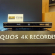 ���㡼�פ�4K�ƥ�ӻ�����б���HDD�쥳������ TU-UD1000 ȯɽ����������Ϥ�6��2���˴֤˹�鷺