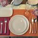 Table setting