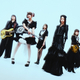BAND-MAID���ȥᥤ�ɤ����ɤ˥˥塼���󥰥��ENERGETIC��ȯɽ����Ͽ���ơ����ӥ��奢�����