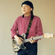山下達郎、ライブアルバム『JOY2』のアートワーク公開。前作『JOY』に引き続きアンドレ・ミリポルスキーが担当