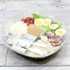 コストコの1kg野菜＆肉ボウル『コブサラダ』はこれだけで食事が済むレベル